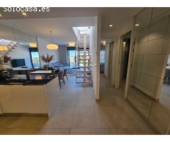 APARTAMENTO DE 2 DORMITORIOS EN RESIDENCIAL FLAMENCA VILLAGE - 2 TERRAZAS