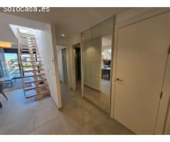 APARTAMENTO DE 2 DORMITORIOS EN RESIDENCIAL FLAMENCA VILLAGE - 2 TERRAZAS