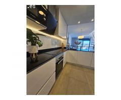 APARTAMENTO DE 2 DORMITORIOS EN RESIDENCIAL FLAMENCA VILLAGE - 2 TERRAZAS
