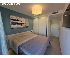 APARTAMENTO DE 2 DORMITORIOS EN RESIDENCIAL FLAMENCA VILLAGE - 2 TERRAZAS