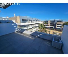 APARTAMENTO DE 2 DORMITORIOS EN RESIDENCIAL FLAMENCA VILLAGE - 2 TERRAZAS