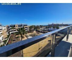 APARTAMENTO DE 2 DORMITORIOS EN RESIDENCIAL FLAMENCA VILLAGE - 2 TERRAZAS