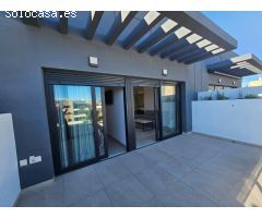 APARTAMENTO DE 2 DORMITORIOS EN RESIDENCIAL FLAMENCA VILLAGE - 2 TERRAZAS