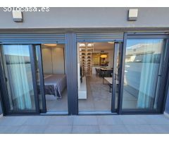 APARTAMENTO DE 2 DORMITORIOS EN RESIDENCIAL FLAMENCA VILLAGE - 2 TERRAZAS