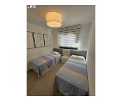 APARTAMENTO DE 2 DORMITORIOS EN RESIDENCIAL FLAMENCA VILLAGE - 2 TERRAZAS
