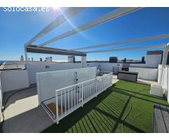 APARTAMENTO DE 2 DORMITORIOS EN RESIDENCIAL FLAMENCA VILLAGE - 2 TERRAZAS