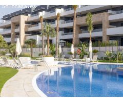 APARTAMENTO DE 2 DORMITORIOS EN RESIDENCIAL FLAMENCA VILLAGE - 2 TERRAZAS