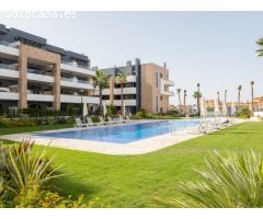 APARTAMENTO DE 2 DORMITORIOS EN RESIDENCIAL FLAMENCA VILLAGE - 2 TERRAZAS