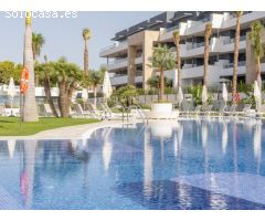 APARTAMENTO DE 2 DORMITORIOS EN RESIDENCIAL FLAMENCA VILLAGE - 2 TERRAZAS