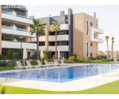 APARTAMENTO DE 2 DORMITORIOS EN RESIDENCIAL FLAMENCA VILLAGE - 2 TERRAZAS