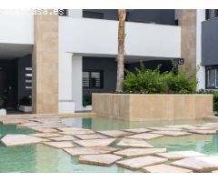 APARTAMENTO DE 2 DORMITORIOS EN RESIDENCIAL FLAMENCA VILLAGE - 2 TERRAZAS