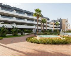 APARTAMENTO DE 2 DORMITORIOS EN RESIDENCIAL FLAMENCA VILLAGE - 2 TERRAZAS