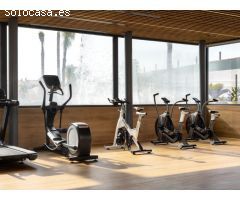APARTAMENTO DE 2 DORMITORIOS EN RESIDENCIAL FLAMENCA VILLAGE - 2 TERRAZAS