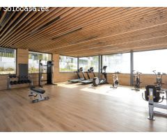 APARTAMENTO DE 2 DORMITORIOS EN RESIDENCIAL FLAMENCA VILLAGE - 2 TERRAZAS