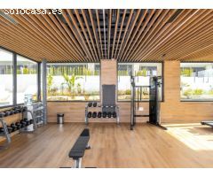 APARTAMENTO DE 2 DORMITORIOS EN RESIDENCIAL FLAMENCA VILLAGE - 2 TERRAZAS