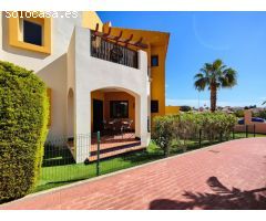 APARTAMENTO BUNGALOW DE 2 DORMITORIOS EN PLANTA BAJA