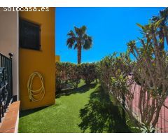 APARTAMENTO BUNGALOW DE 2 DORMITORIOS EN PLANTA BAJA