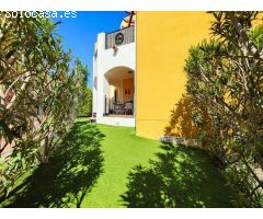 APARTAMENTO BUNGALOW DE 2 DORMITORIOS EN PLANTA BAJA