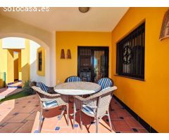 APARTAMENTO BUNGALOW DE 2 DORMITORIOS EN PLANTA BAJA