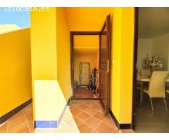 APARTAMENTO BUNGALOW DE 2 DORMITORIOS EN PLANTA BAJA