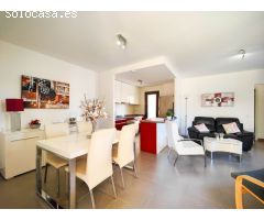 APARTAMENTO BUNGALOW DE 2 DORMITORIOS EN PLANTA BAJA