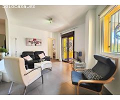 APARTAMENTO BUNGALOW DE 2 DORMITORIOS EN PLANTA BAJA