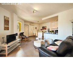 APARTAMENTO BUNGALOW DE 2 DORMITORIOS EN PLANTA BAJA