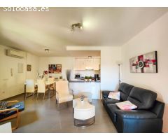 APARTAMENTO BUNGALOW DE 2 DORMITORIOS EN PLANTA BAJA