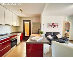 APARTAMENTO BUNGALOW DE 2 DORMITORIOS EN PLANTA BAJA