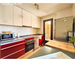APARTAMENTO BUNGALOW DE 2 DORMITORIOS EN PLANTA BAJA