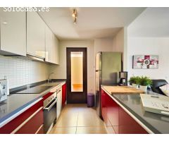 APARTAMENTO BUNGALOW DE 2 DORMITORIOS EN PLANTA BAJA