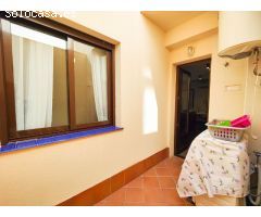 APARTAMENTO BUNGALOW DE 2 DORMITORIOS EN PLANTA BAJA