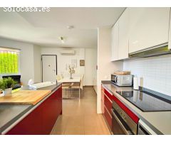 APARTAMENTO BUNGALOW DE 2 DORMITORIOS EN PLANTA BAJA