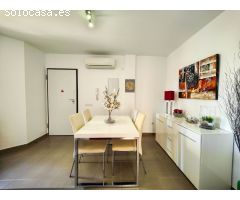 APARTAMENTO BUNGALOW DE 2 DORMITORIOS EN PLANTA BAJA