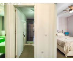 APARTAMENTO BUNGALOW DE 2 DORMITORIOS EN PLANTA BAJA
