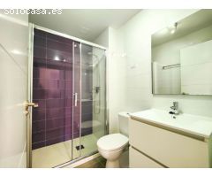 APARTAMENTO BUNGALOW DE 2 DORMITORIOS EN PLANTA BAJA