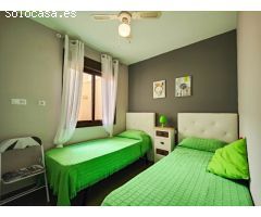 APARTAMENTO BUNGALOW DE 2 DORMITORIOS EN PLANTA BAJA