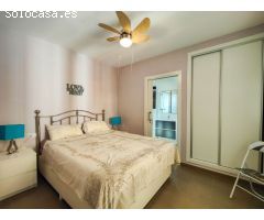 APARTAMENTO BUNGALOW DE 2 DORMITORIOS EN PLANTA BAJA