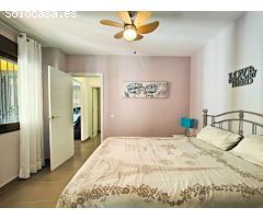 APARTAMENTO BUNGALOW DE 2 DORMITORIOS EN PLANTA BAJA