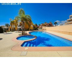 APARTAMENTO BUNGALOW DE 2 DORMITORIOS EN PLANTA BAJA