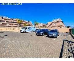 APARTAMENTO BUNGALOW DE 2 DORMITORIOS EN PLANTA BAJA