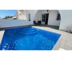 Apartamento de 2 dormitorios con orientación sur en Torrevieja