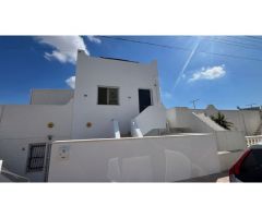 Apartamento de 2 dormitorios con orientación sur en Torrevieja