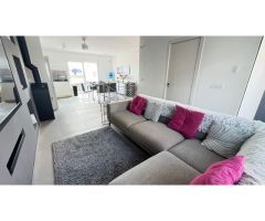 Apartamento de 2 dormitorios con orientación sur en Torrevieja