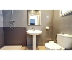 Apartamento de 2 dormitorios con orientación sur en Torrevieja