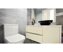 Apartamento de 2 dormitorios con orientación sur en Torrevieja