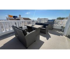 Apartamento de 2 dormitorios con orientación sur en Torrevieja