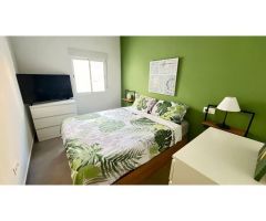 Apartamento de 2 dormitorios con orientación sur en Torrevieja