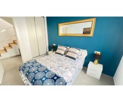Apartamento de 2 dormitorios con orientación sur en Torrevieja