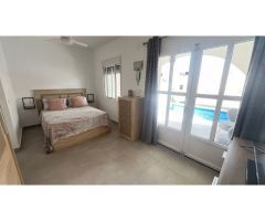 Apartamento de 2 dormitorios con orientación sur en Torrevieja